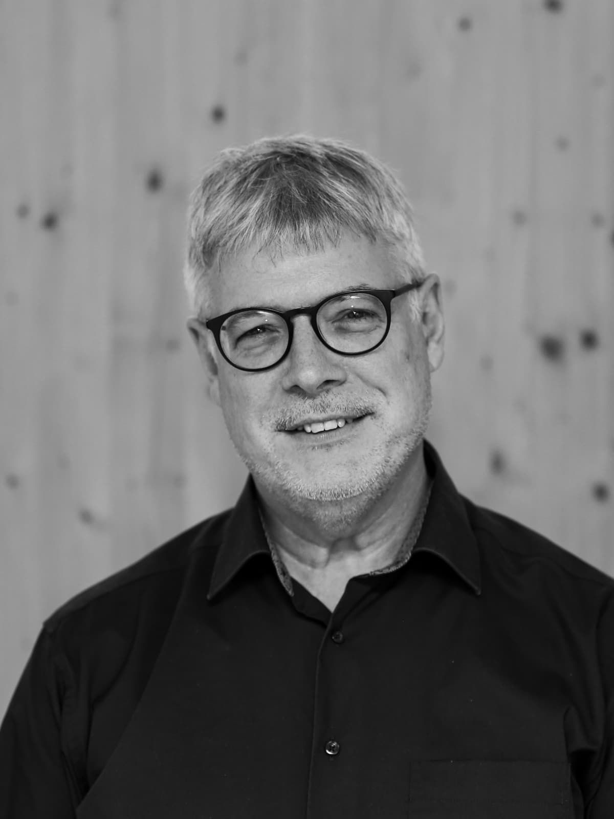 Bernd Märtl, Architekt format3