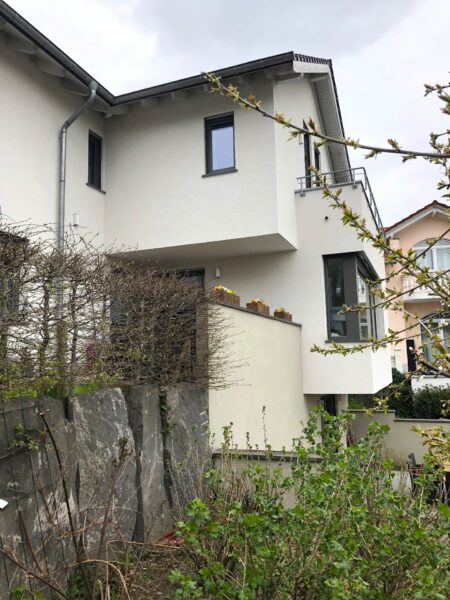 Einfamilienhaus Odenthal | Neubau format3