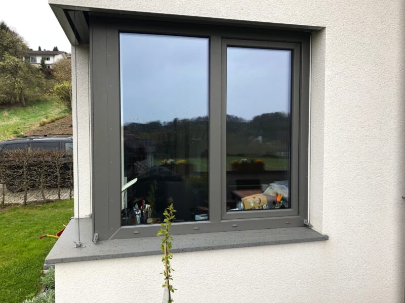 Einfamilienhaus Odenthal | Neubau format3