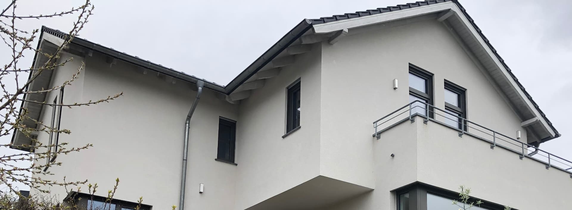 Einfamilienhaus Odenthal | Neubau format3