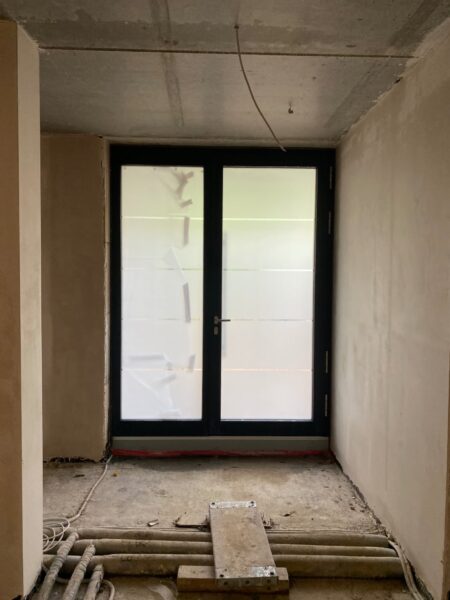 Gut Blee Monheim, Neu- und Erweiterungsbau Fünffamilienhaus | Monheim, format3