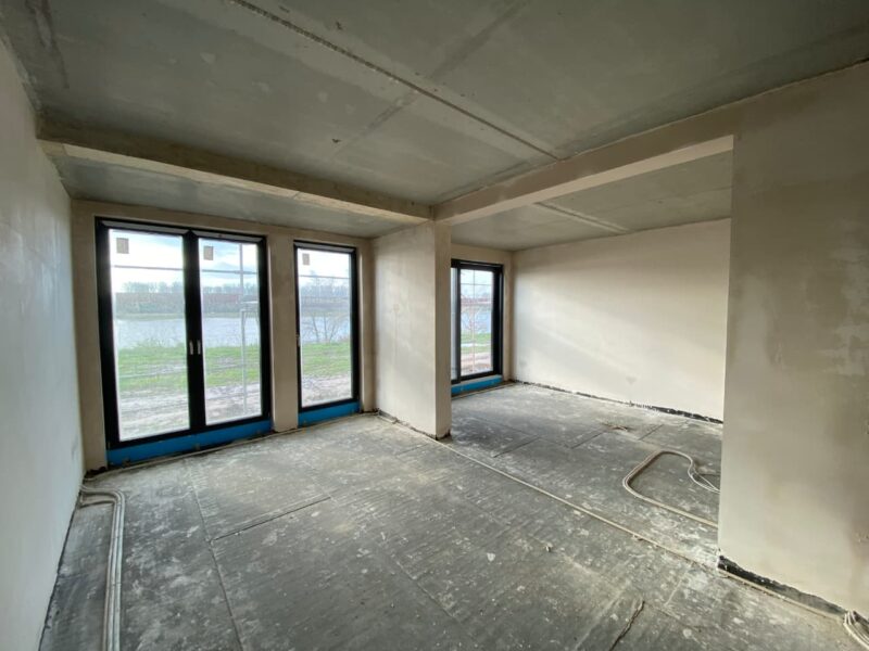 Gut Blee Monheim, Neu- und Erweiterungsbau Fünffamilienhaus | Monheim, format3