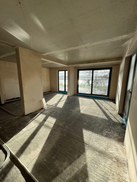 Gut Blee Monheim, Neu- und Erweiterungsbau Fünffamilienhaus | Monheim, format3