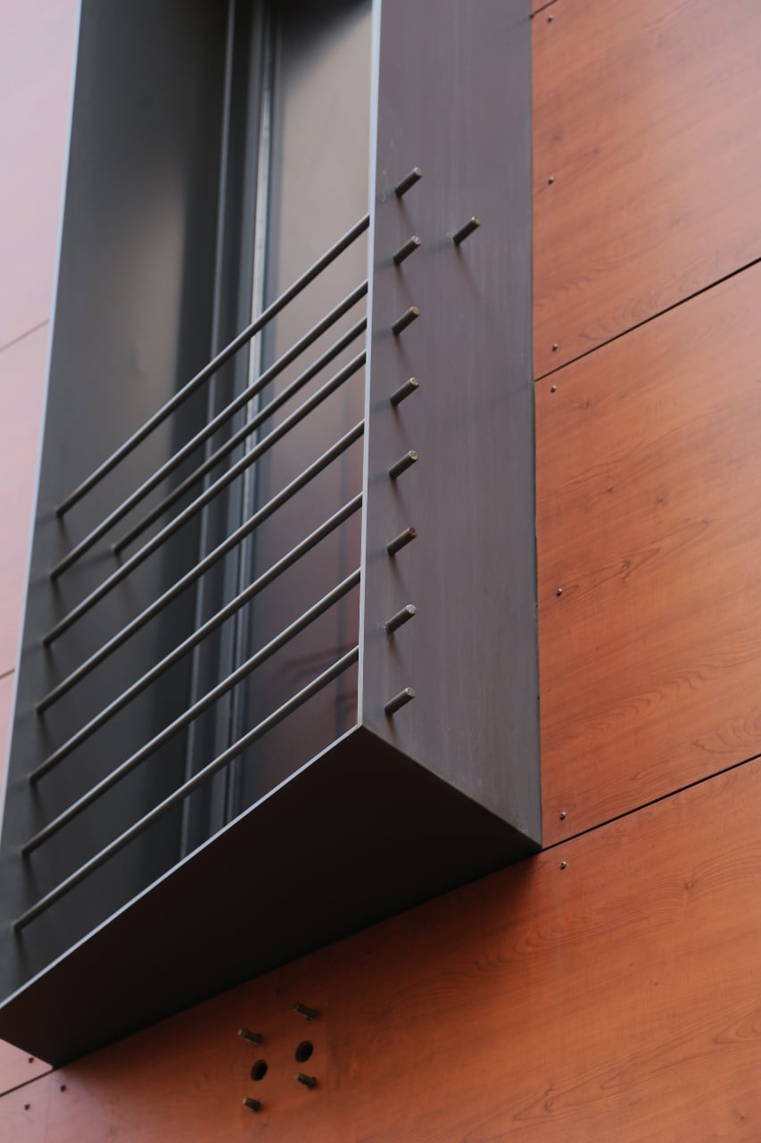 Sanierung und Erweiterung eines Gebäudes in der Friesenstraße in Köln, format3 architekten+ ingenieure