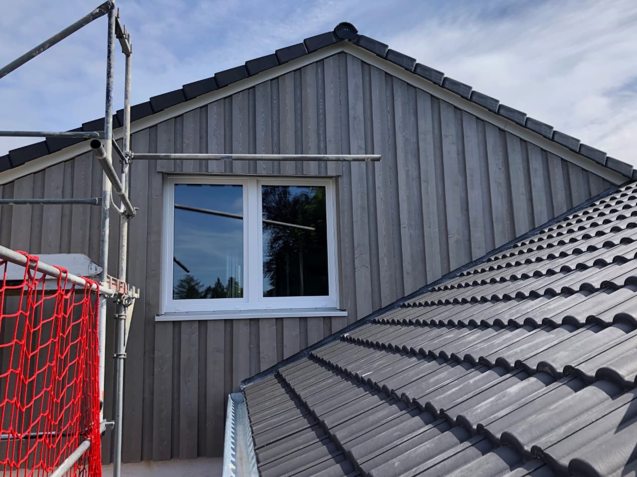 Umbau und Aufstockung Einfamilienhaus in Leverkusen, format3