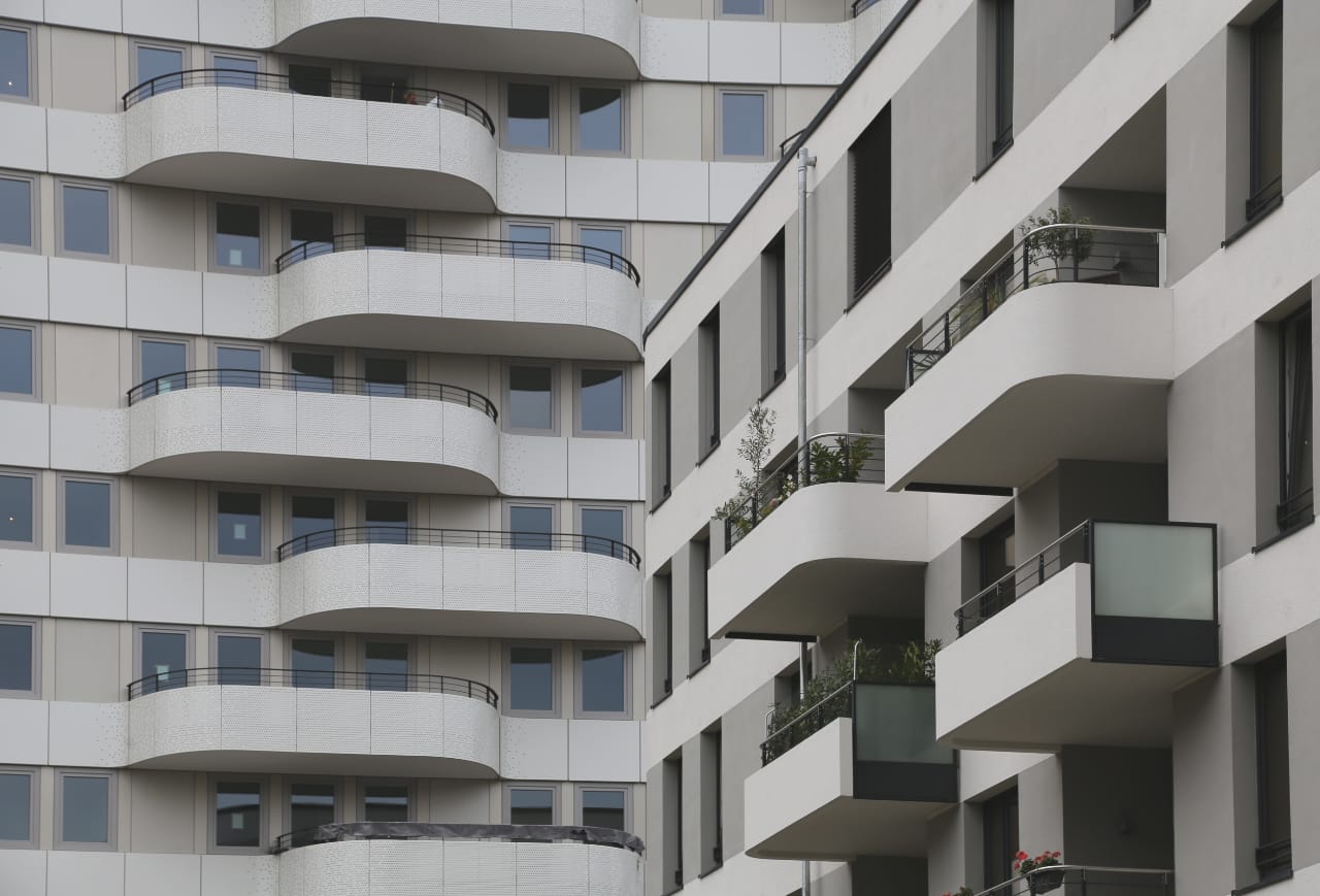 Sanierung Hochhaus Gustav-Heinemann-Ufer, Köln, format3 Baumanagement