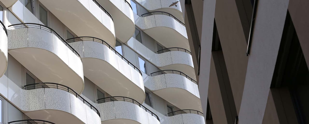 Sanierung Hochhaus Gustav-Heinemann-Ufer, Köln, format3 Baumanagement