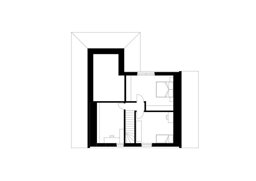 Grundriss 2 Einfamilienhaus in Leverkusen, format3