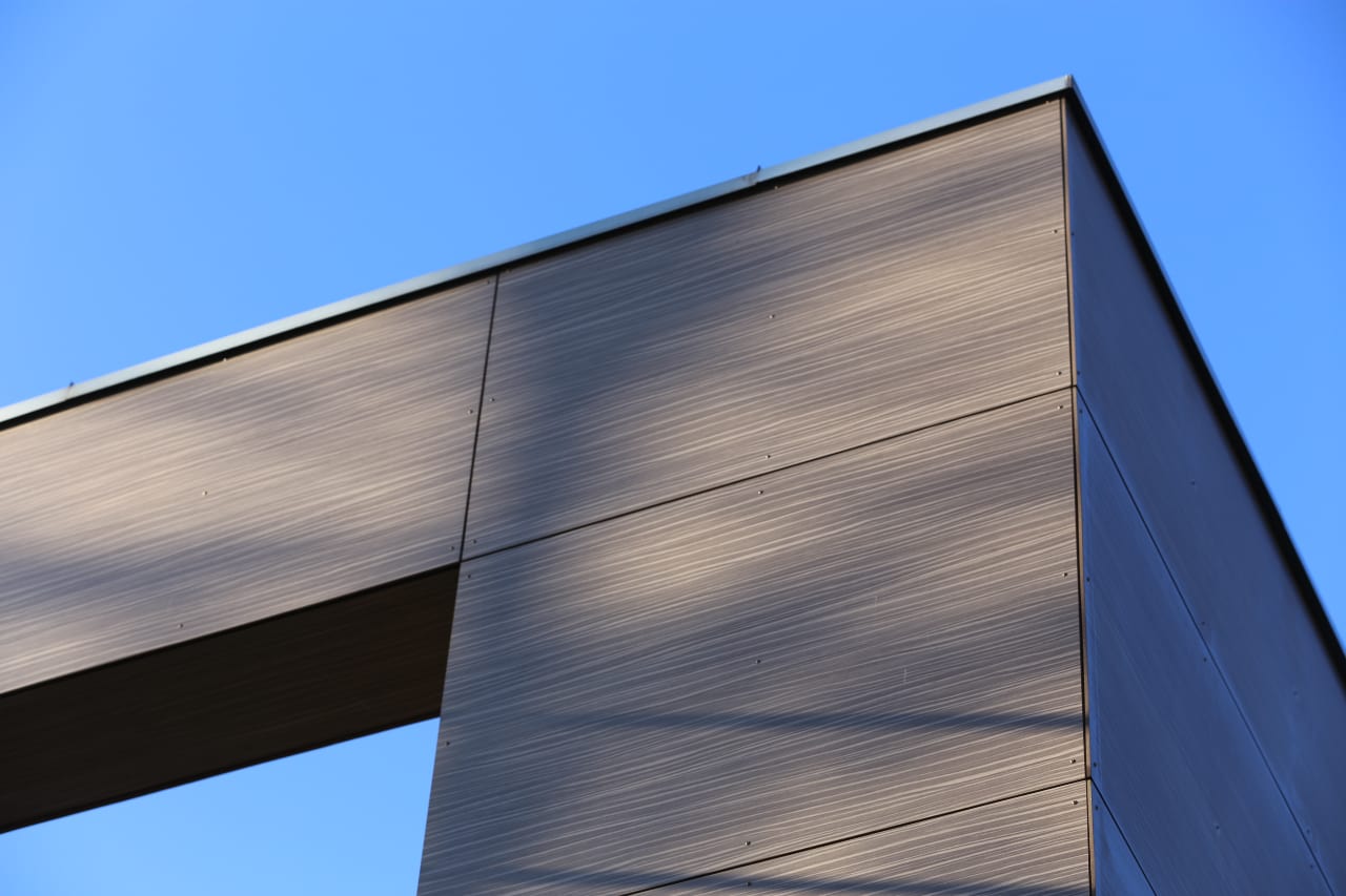 Herrigergasse Köln, Aufstockung Dreifamilienhaus