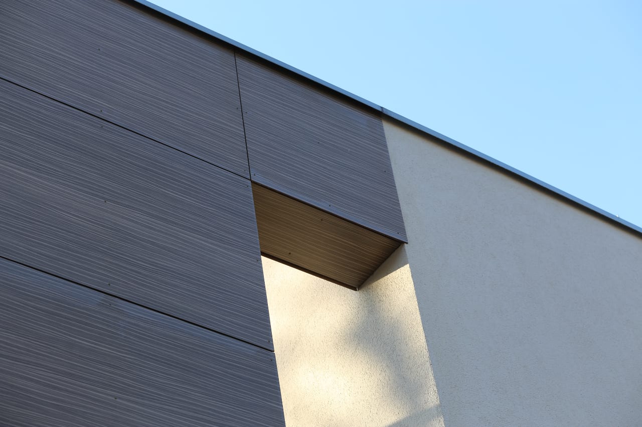 Herrigergasse Köln, Aufstockung Dreifamilienhaus