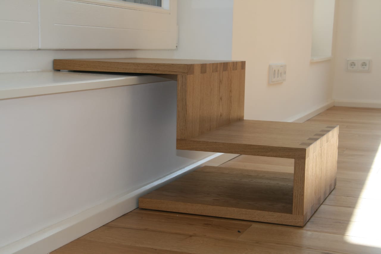 Herrigergasse Köln, Aufstockung Dreifamilienhaus