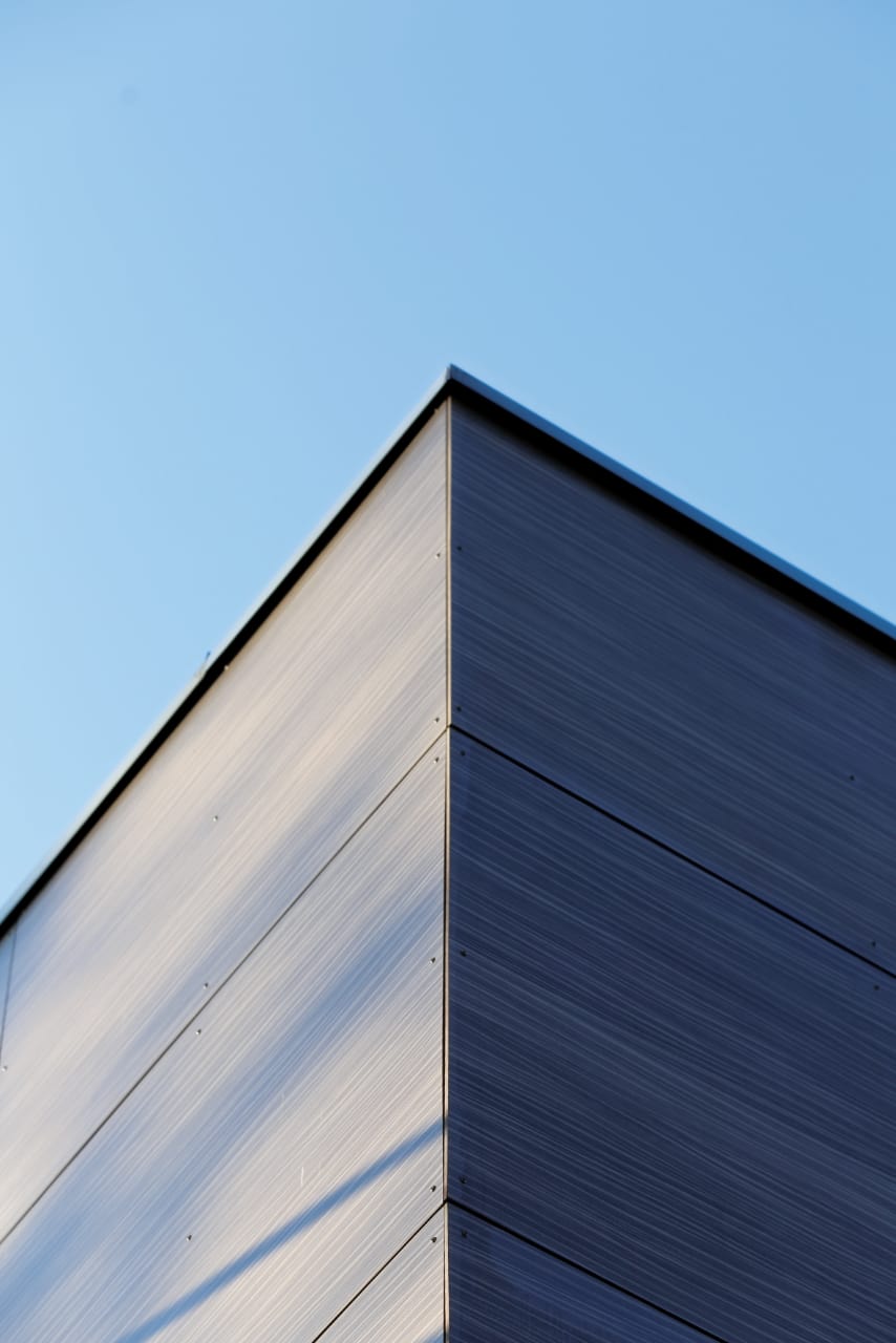 Herrigergasse Köln, Aufstockung Dreifamilienhaus