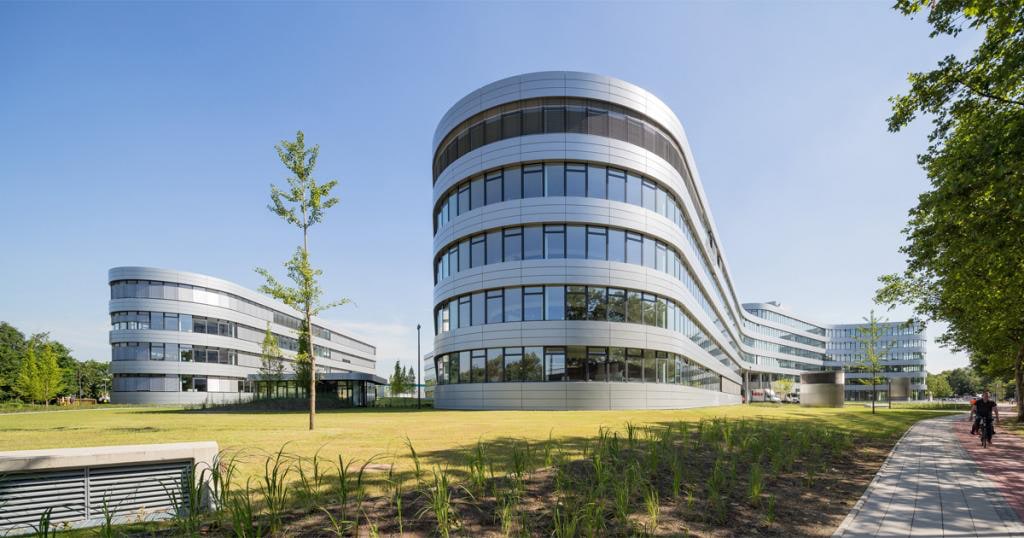 Baumanagement und Projektkoordination Rheinenergie Köln, format3