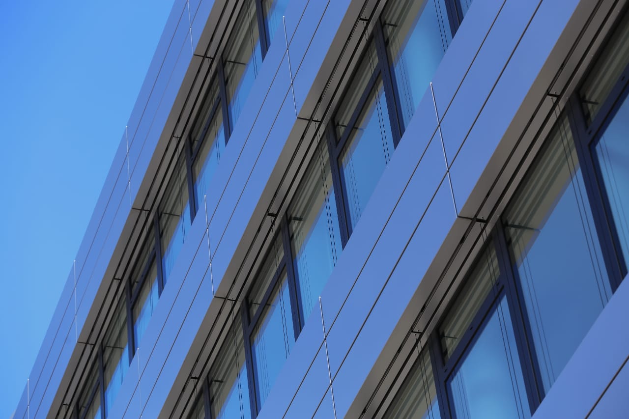 Baumanagement und Projektkoordination Rheinenergie Köln, format3