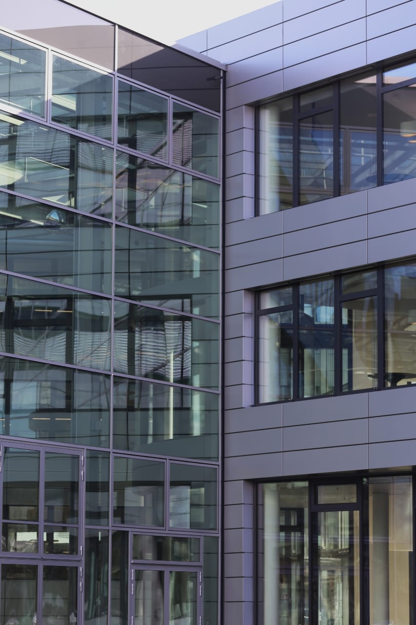 Baumanagement und Projektkoordination Rheinenergie Köln, format3