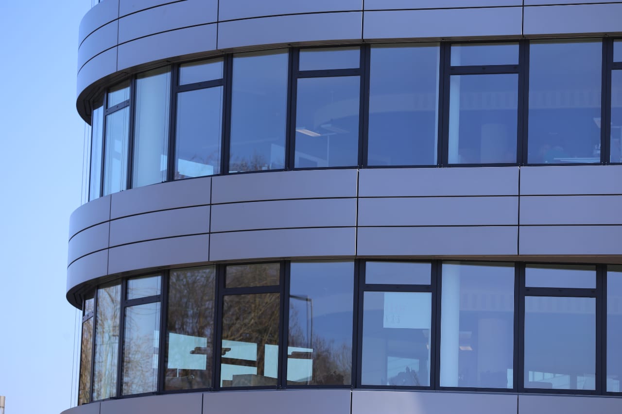 Baumanagement und Projektkoordination Rheinenergie Köln, format3