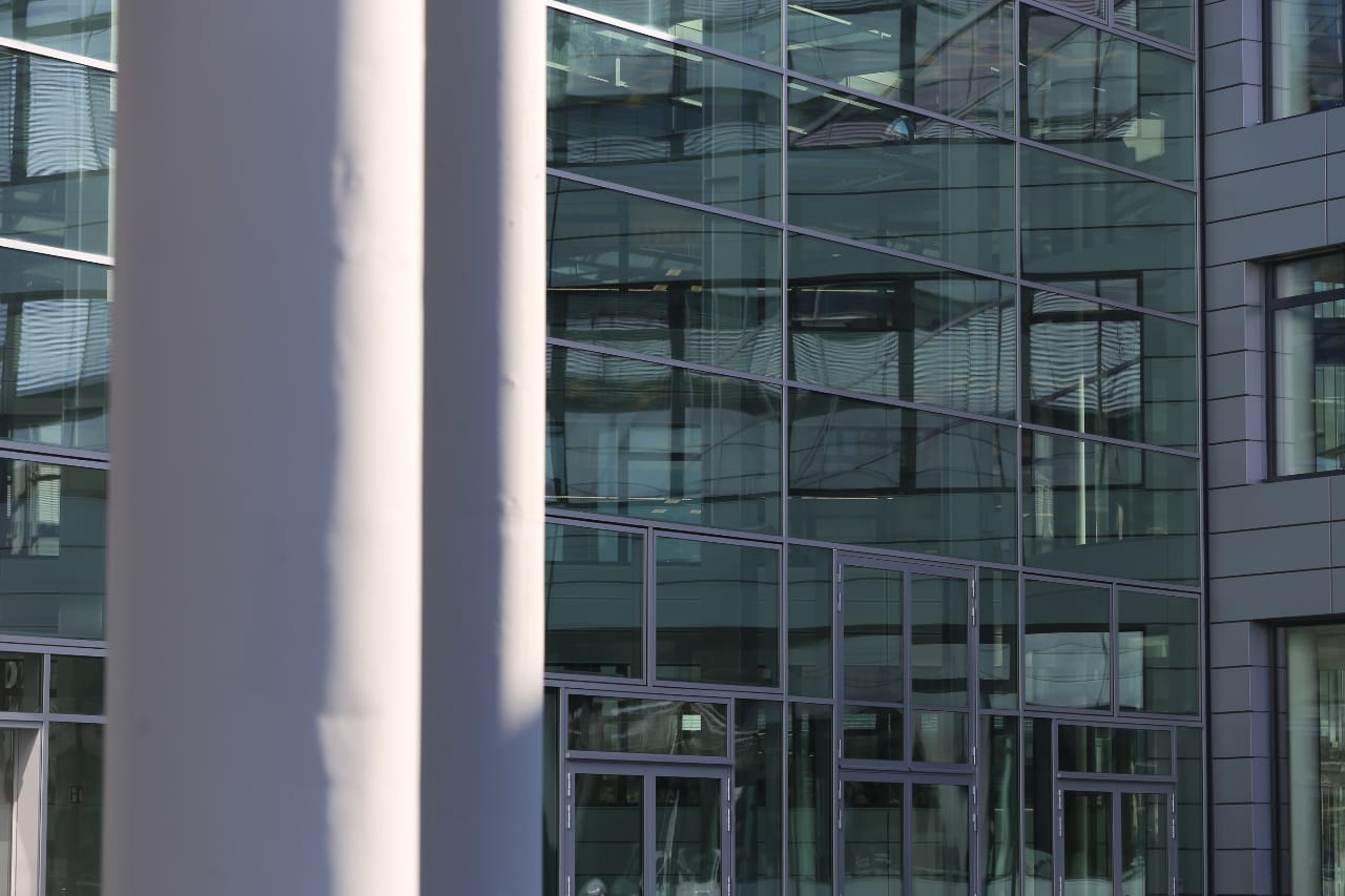 Baumanagement und Projektkoordination Rheinenergie Köln, format3