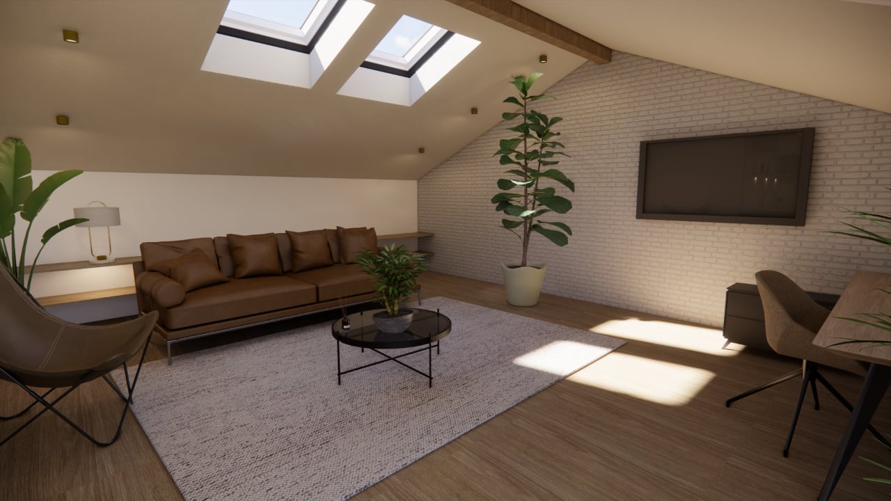 format3 Projektentwicklung: Neubau von acht modular erweiterbaren Wohngebäuden in Leverkusen Hitdorf.